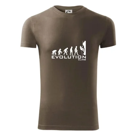 Evolution Climb
