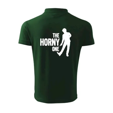 Bachelor party - The horny one