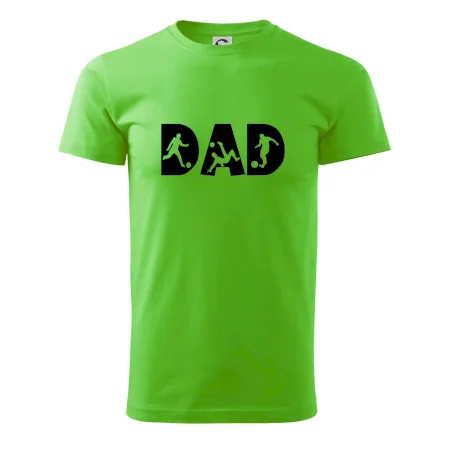 Football dad