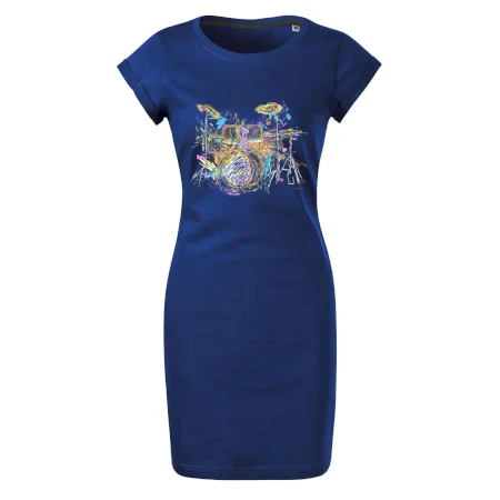 Bicie farebné splash