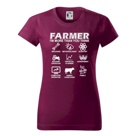 Farmer Symbols