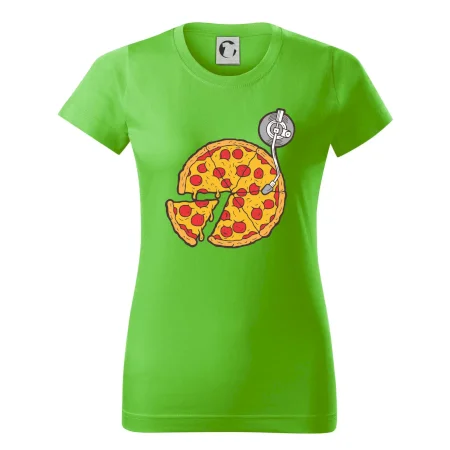 Pizza DJ