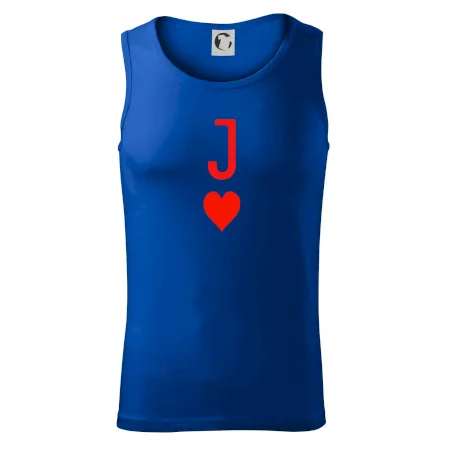 Poker J love