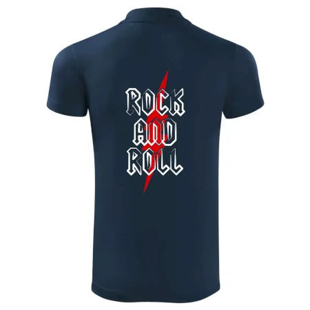 Rock and Roll blesk