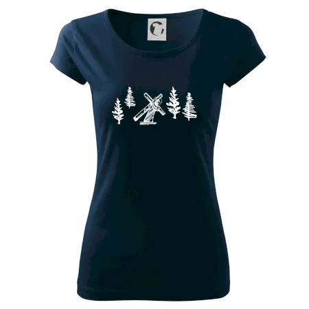 Ježiš s krížom  