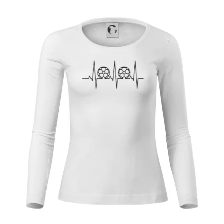 Ekg futbal veľký