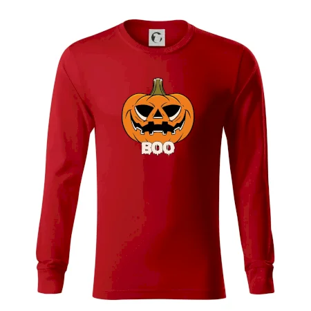 Halloween tekvica