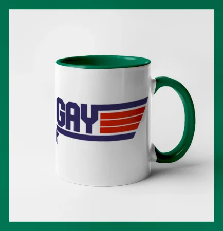 Topgay