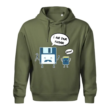 I am your father SD karta