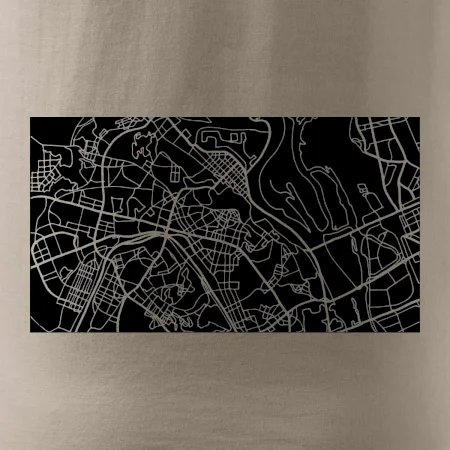 Kiev - mapa