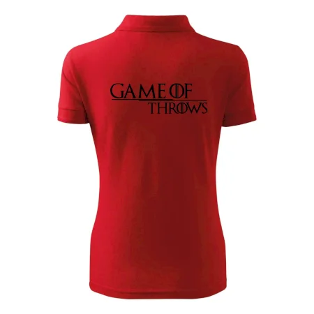 Judo Game of throws