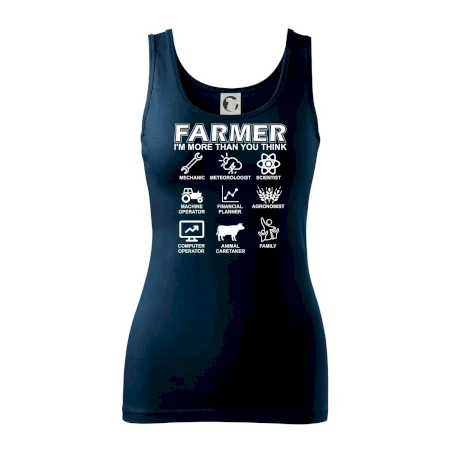 Farmer Symbols