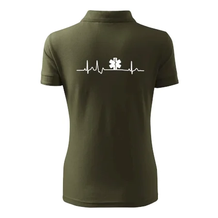 EKG rescue