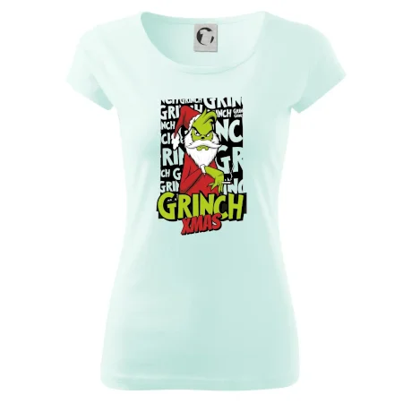Grinch Xmas