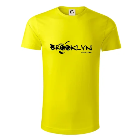 Brooklyn úsmev