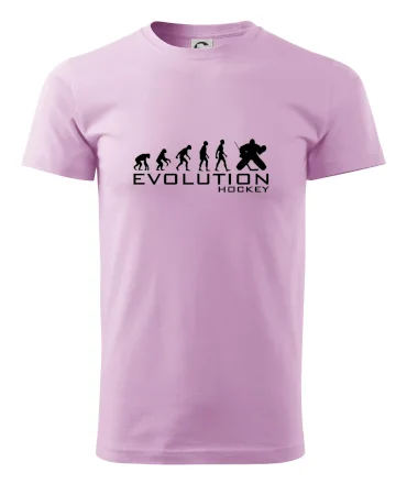 Evolúcia Hockey brankár