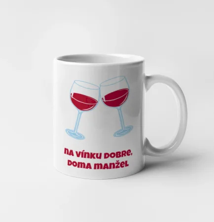 Na vínku dobre SK (Pecka design)
