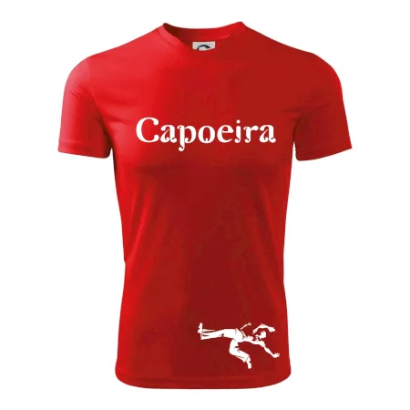Capoeira veľký