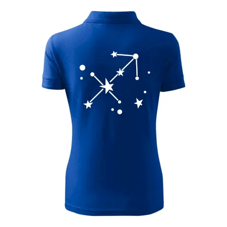 Súhvezdie - Sagittarius - Strelec