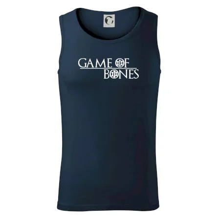 Game of bones