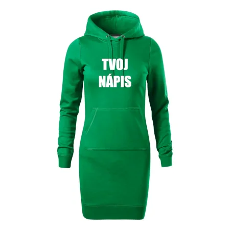 Tvoj vlastný nápis - tlačiaci