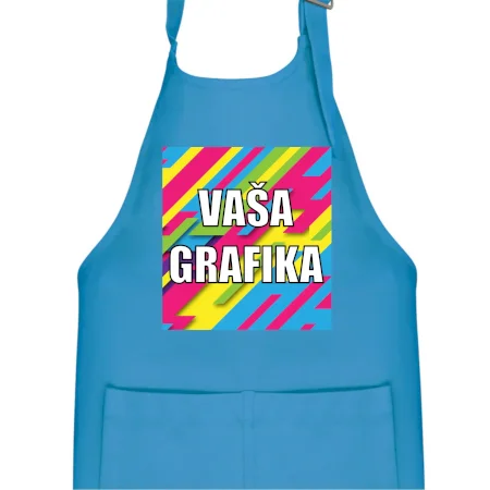 Potlač s vašou grafikou