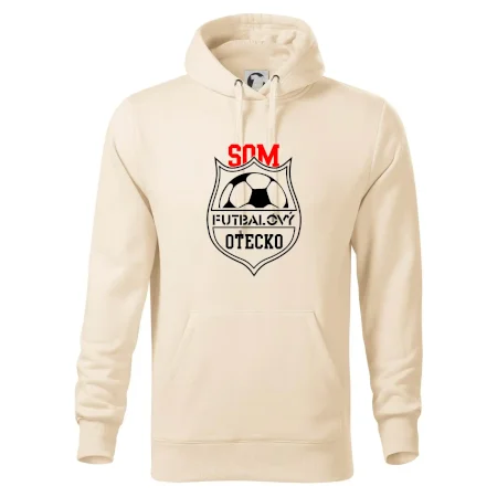 Som futbalový otecko