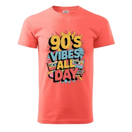 90s vibes all day