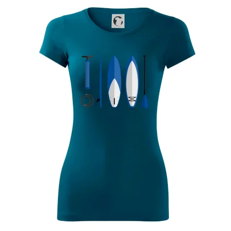 Paddleboard set