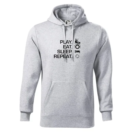 Play Eat Sleep Repeat hokej