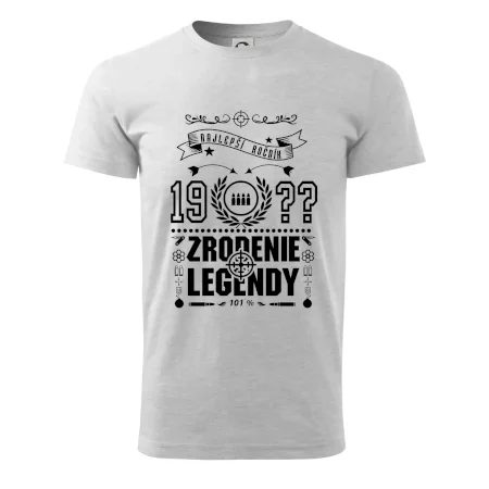 Zrodenie legendy - pre vojaka