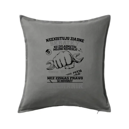 Mechanik remeslo - skratky