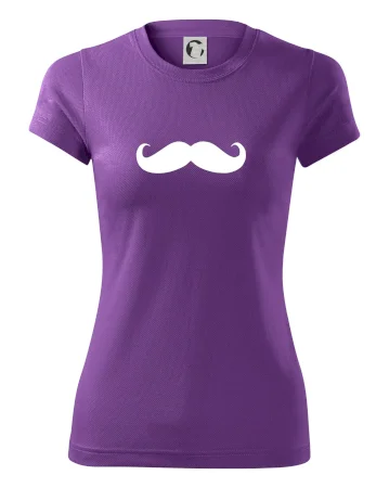 Mustache - fúziky