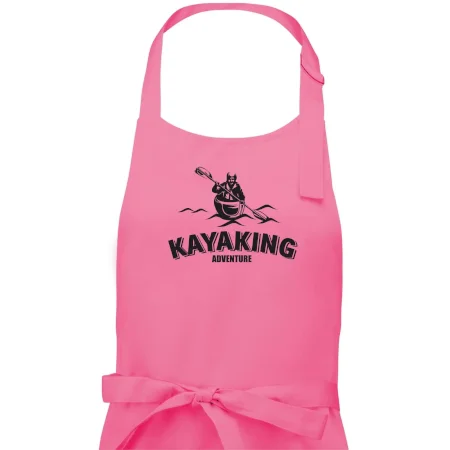 Kayaking adventure