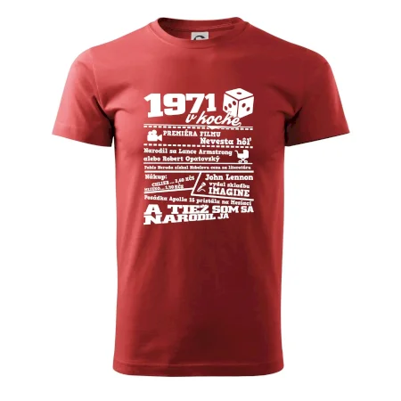 1971 v kocke