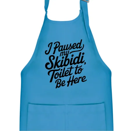 I Paused My Skibidi Toilet to be Here