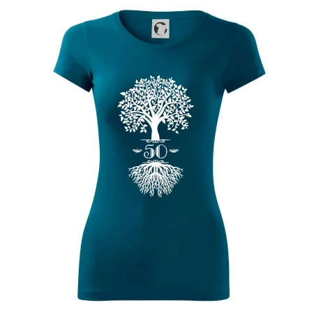 Narodeninový strom 50