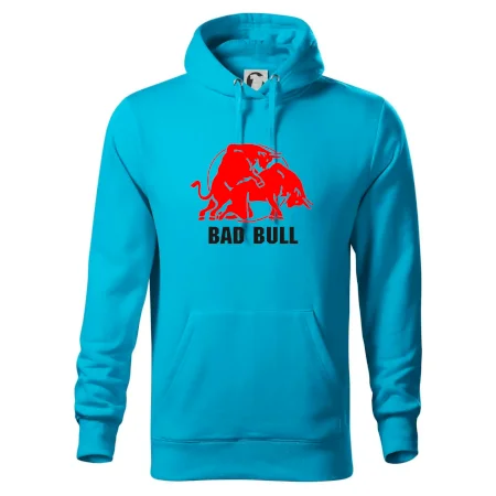 Bad Bull