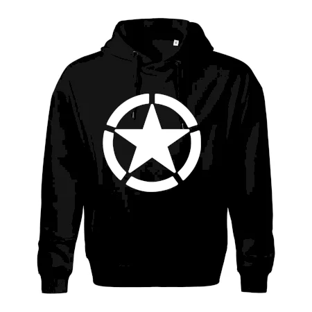 Army hvězda