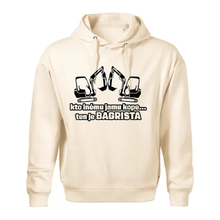 Kto inému jamu kope, ten je bagrista