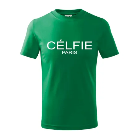 Célfie Paris