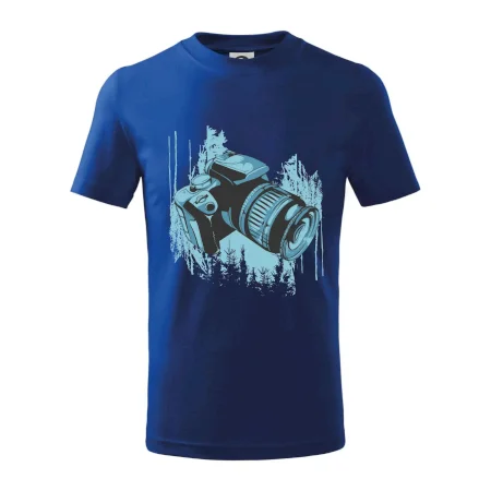 Zrkadlovka v prírode