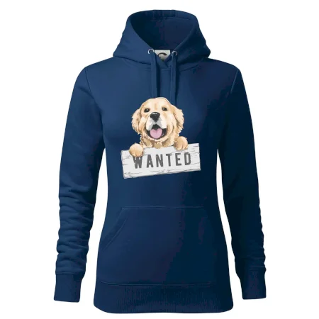 Zlatý retriever - šteniatko wanted