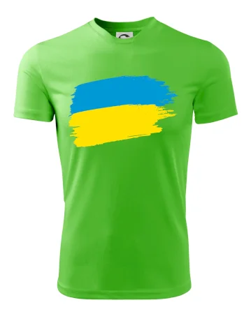 Ukrajinské tričko