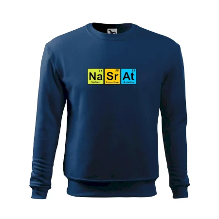 Farebná tabuľka nasrat