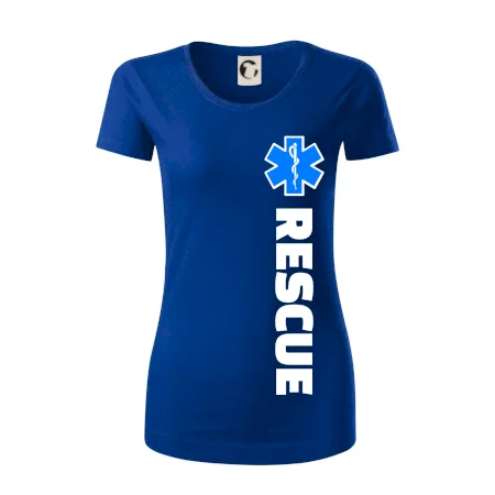 Rescue - pre záchranárov