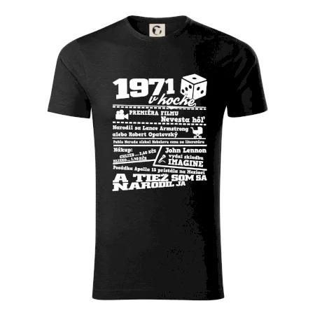 1971 v kocke