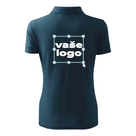 Vlastné logo - Tričko alebo mikina