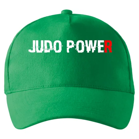 Judo power