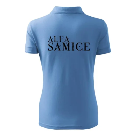 Alfa Samice